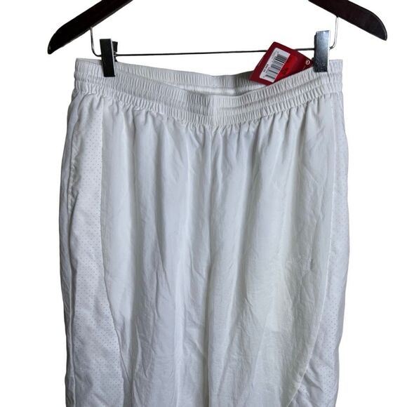 NWT Jordan Jogger Nylon Pants Large - Picture 2 of 8